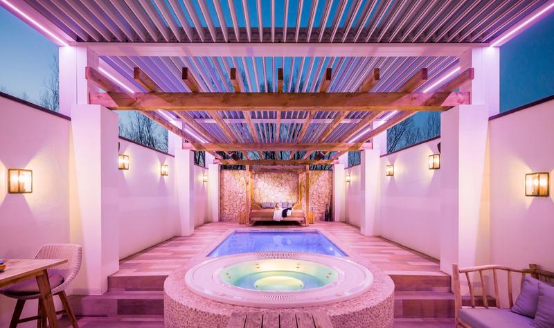 Las 4 Mejores Saunas Privadas de Bélgica para Disfrutar con Escort