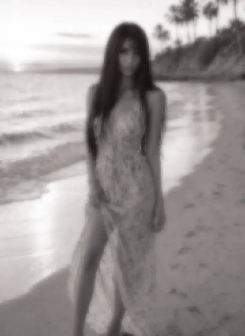new model image