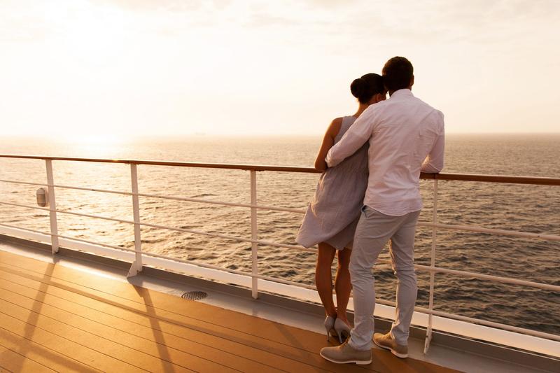 Un crucero por el mundo: La experiencia de viaje definitiva