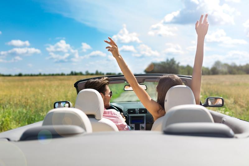 El mejor viaje por carretera en Portugal con tu acompañante de viaje