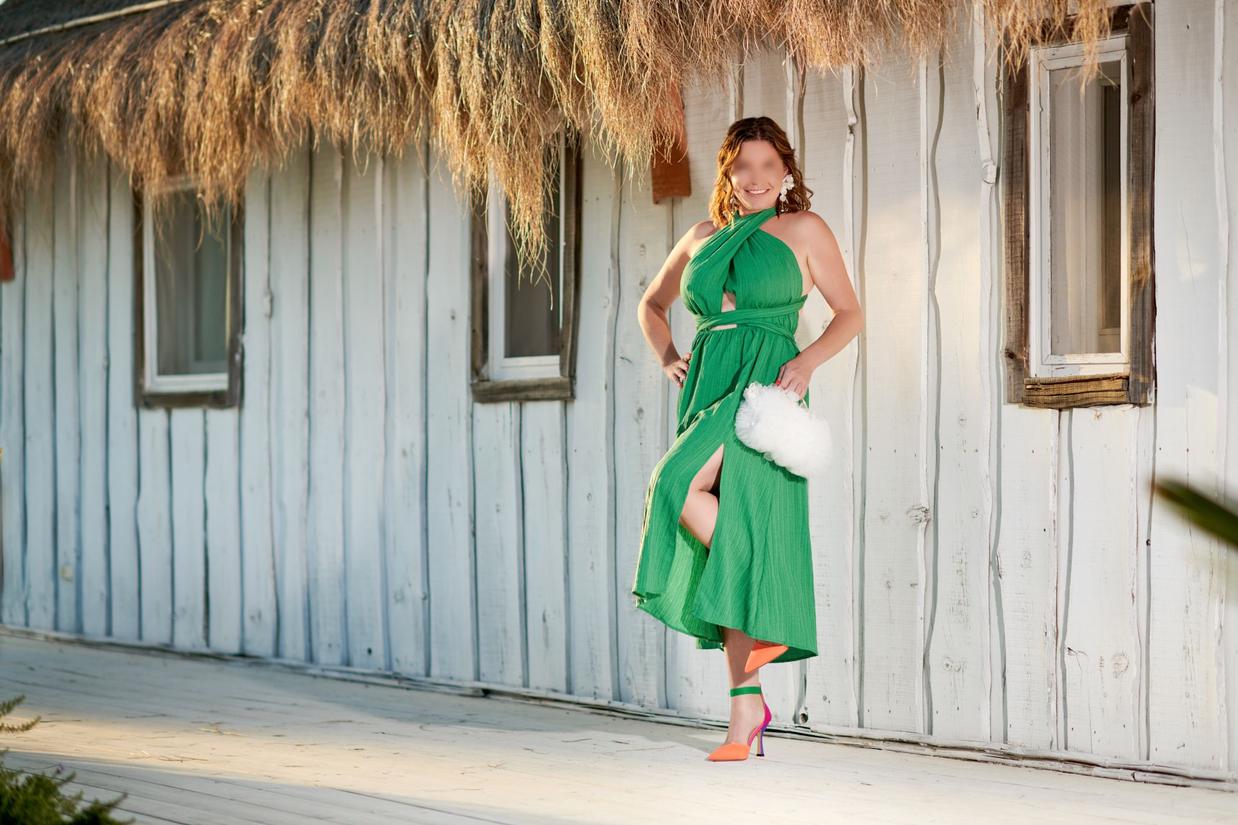 Emma top escort girl