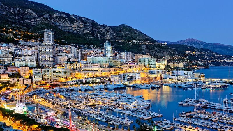 Lugares de Europa para visitar con tu acompañante de viaje